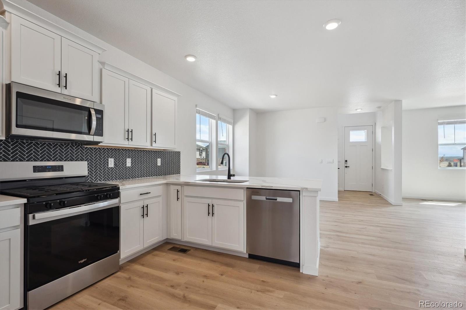 22254 E 6th Place Aurora CO 80018