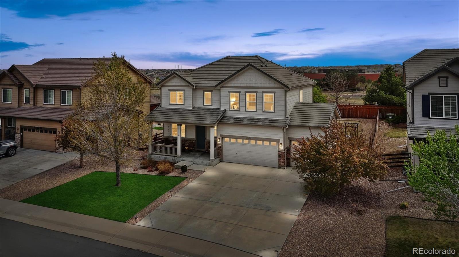 5072 S Netherland Way Centennial CO 80015