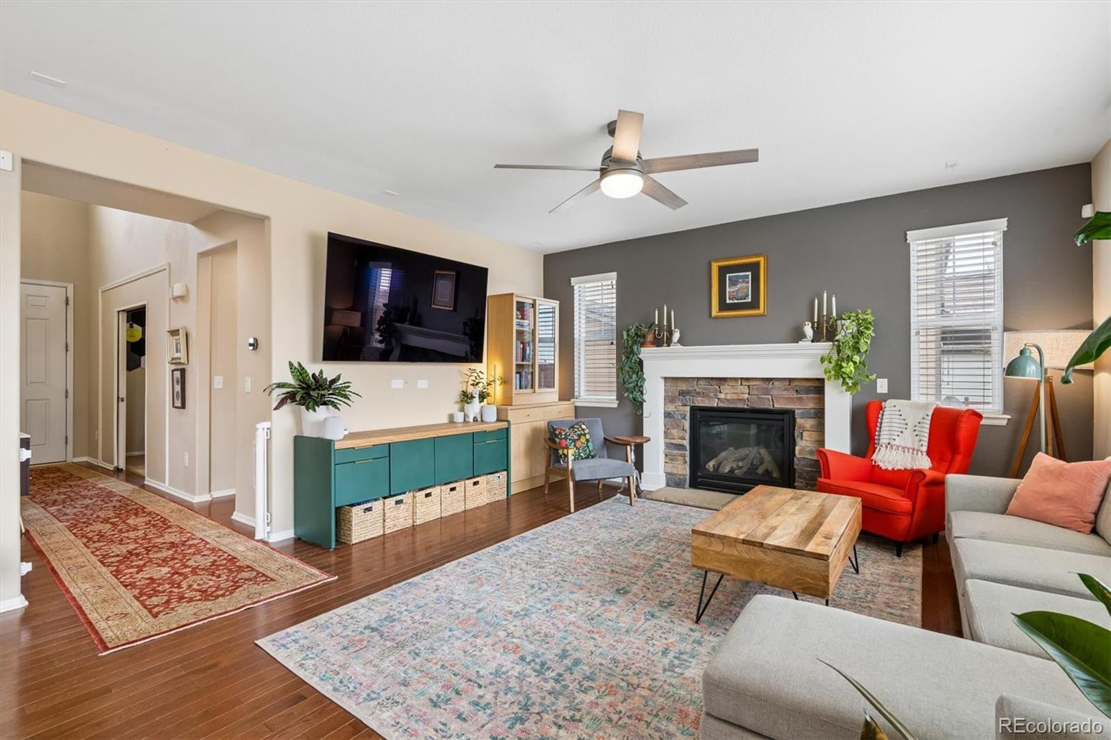 5072 S Netherland Way Centennial CO 80015