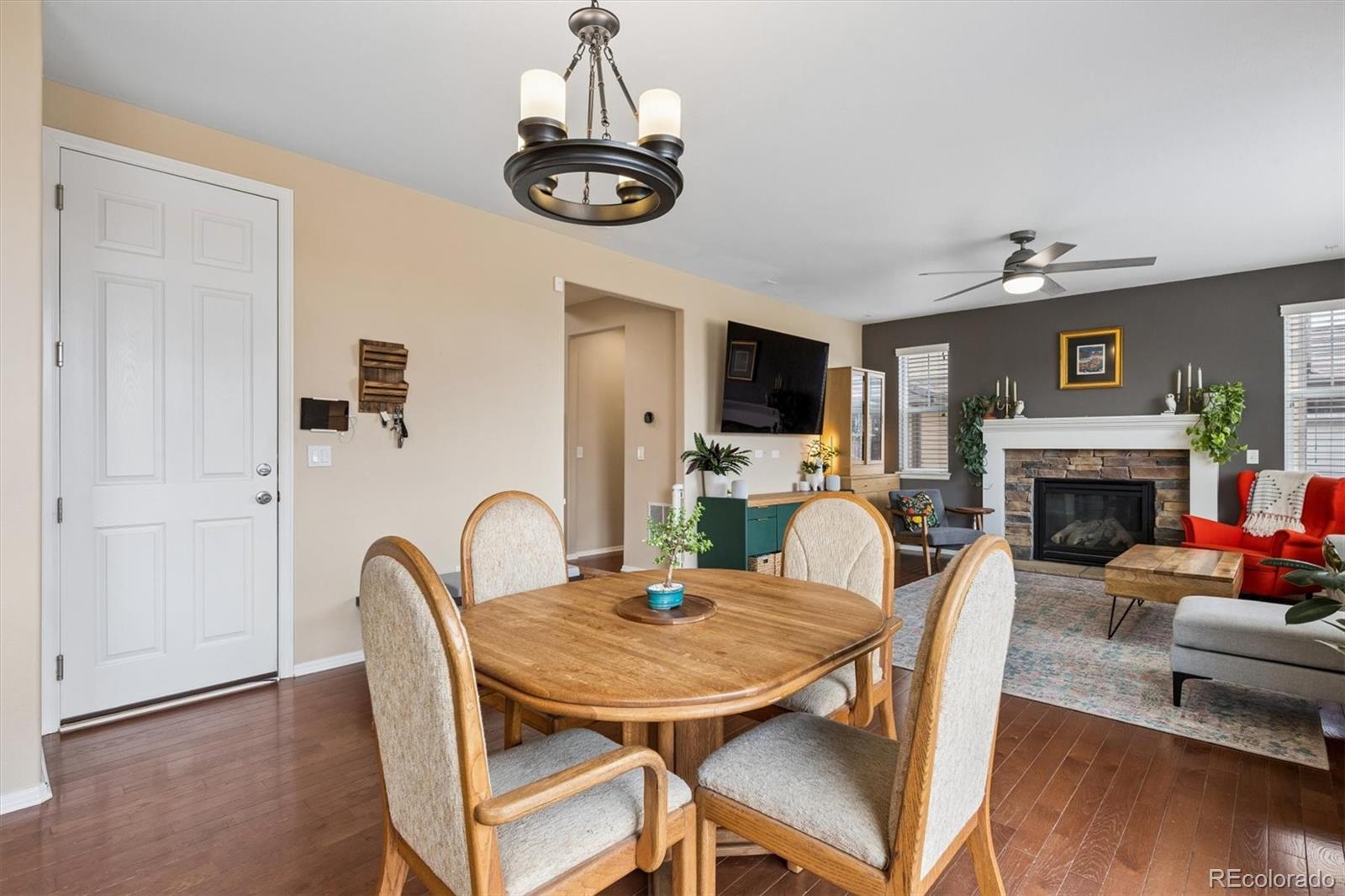 5072 S Netherland Way Centennial CO 80015