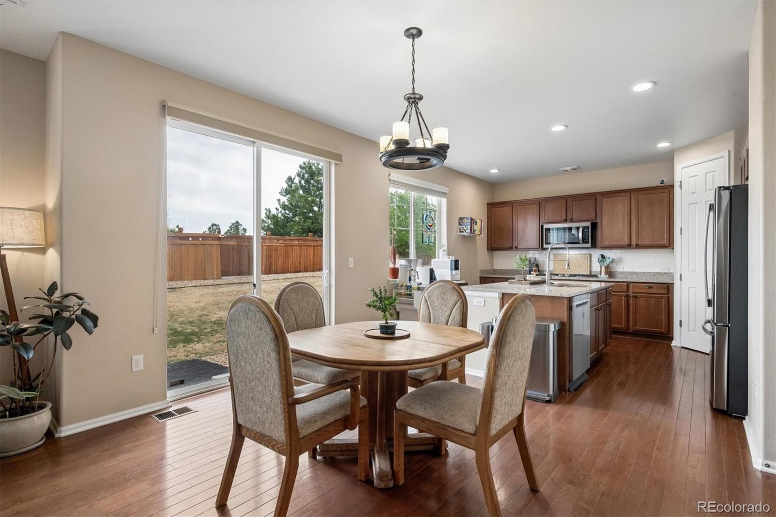 5072 S Netherland Way Centennial CO 80015