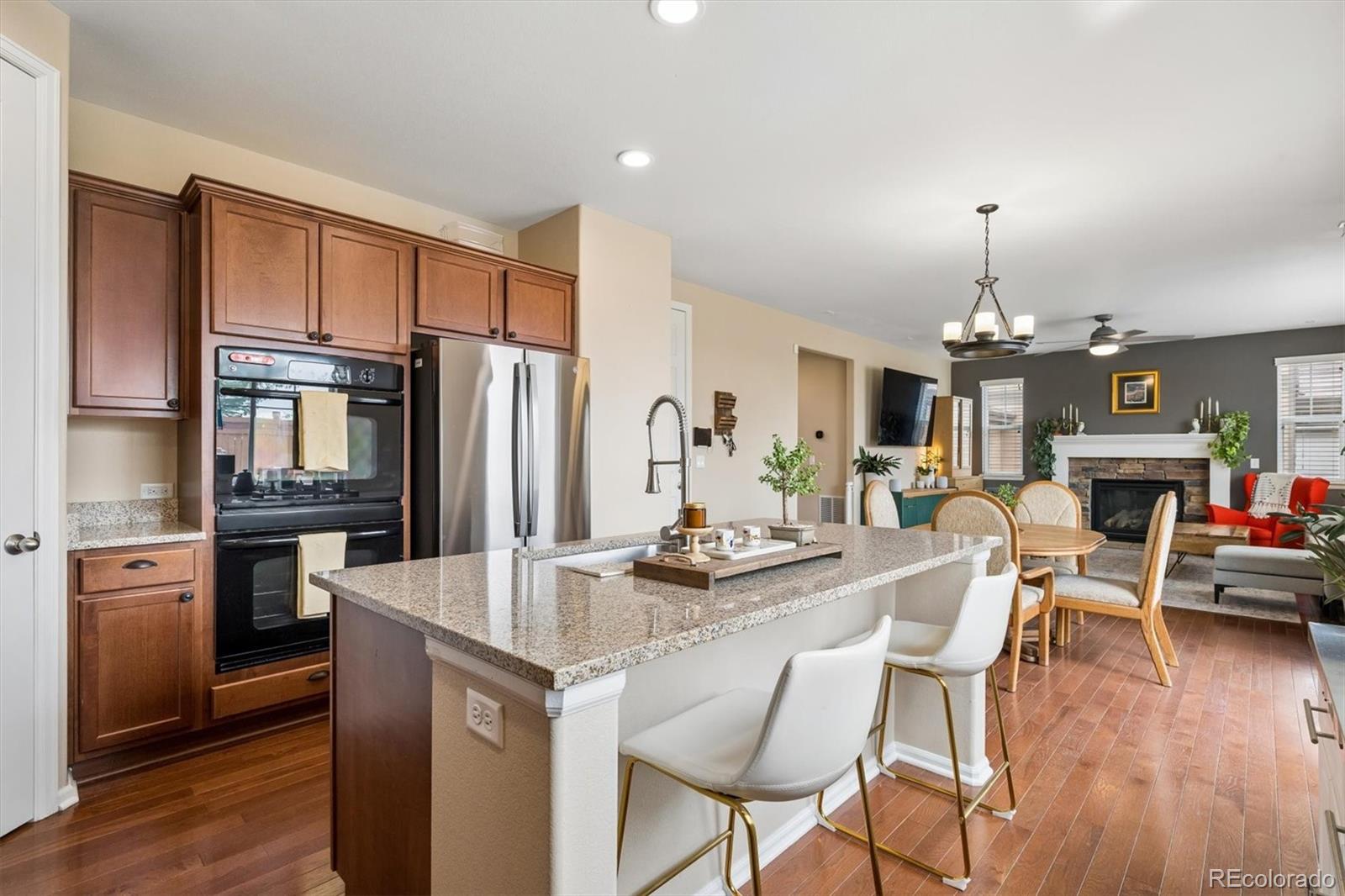 5072 S Netherland Way Centennial CO 80015