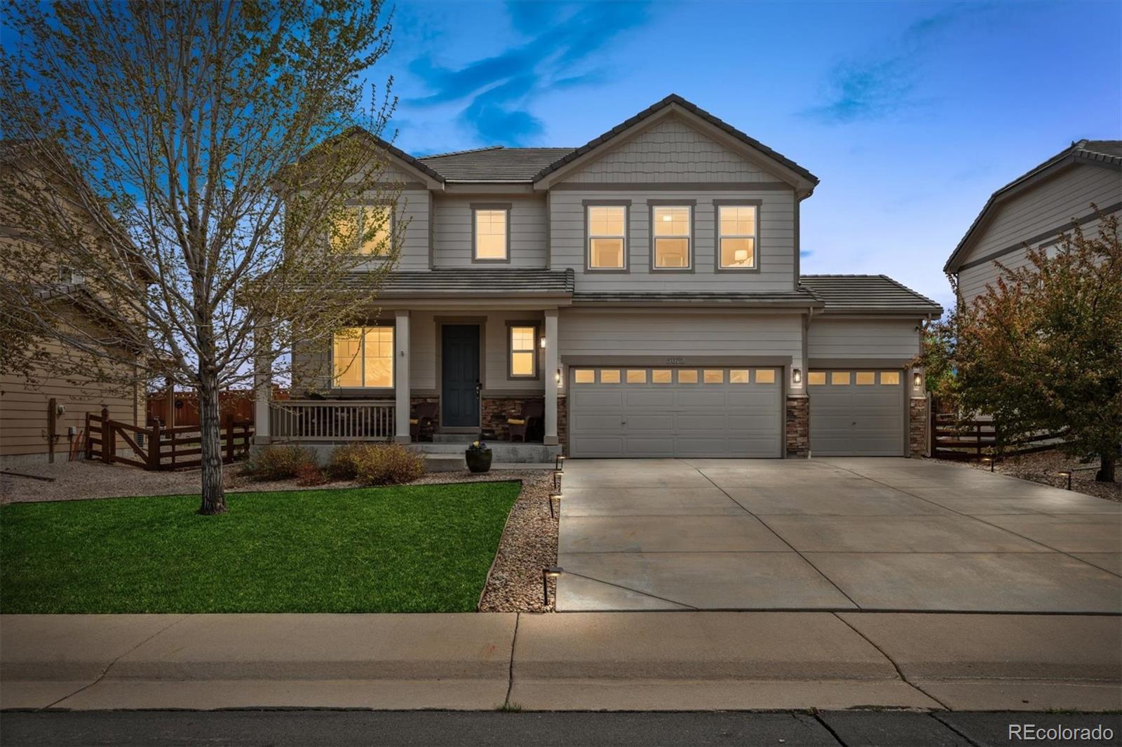 5072 S Netherland Way Centennial CO 80015
