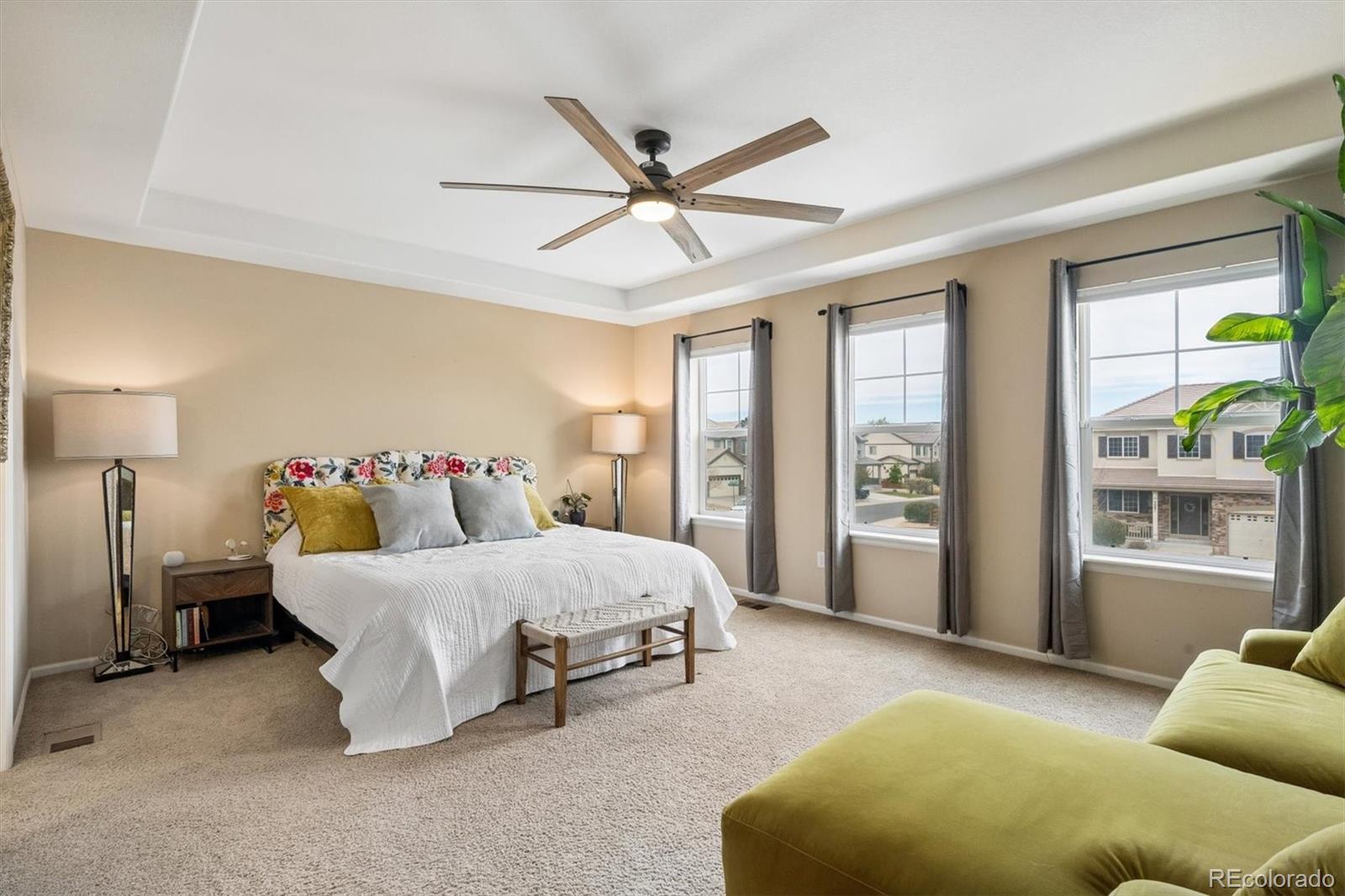 5072 S Netherland Way Centennial CO 80015