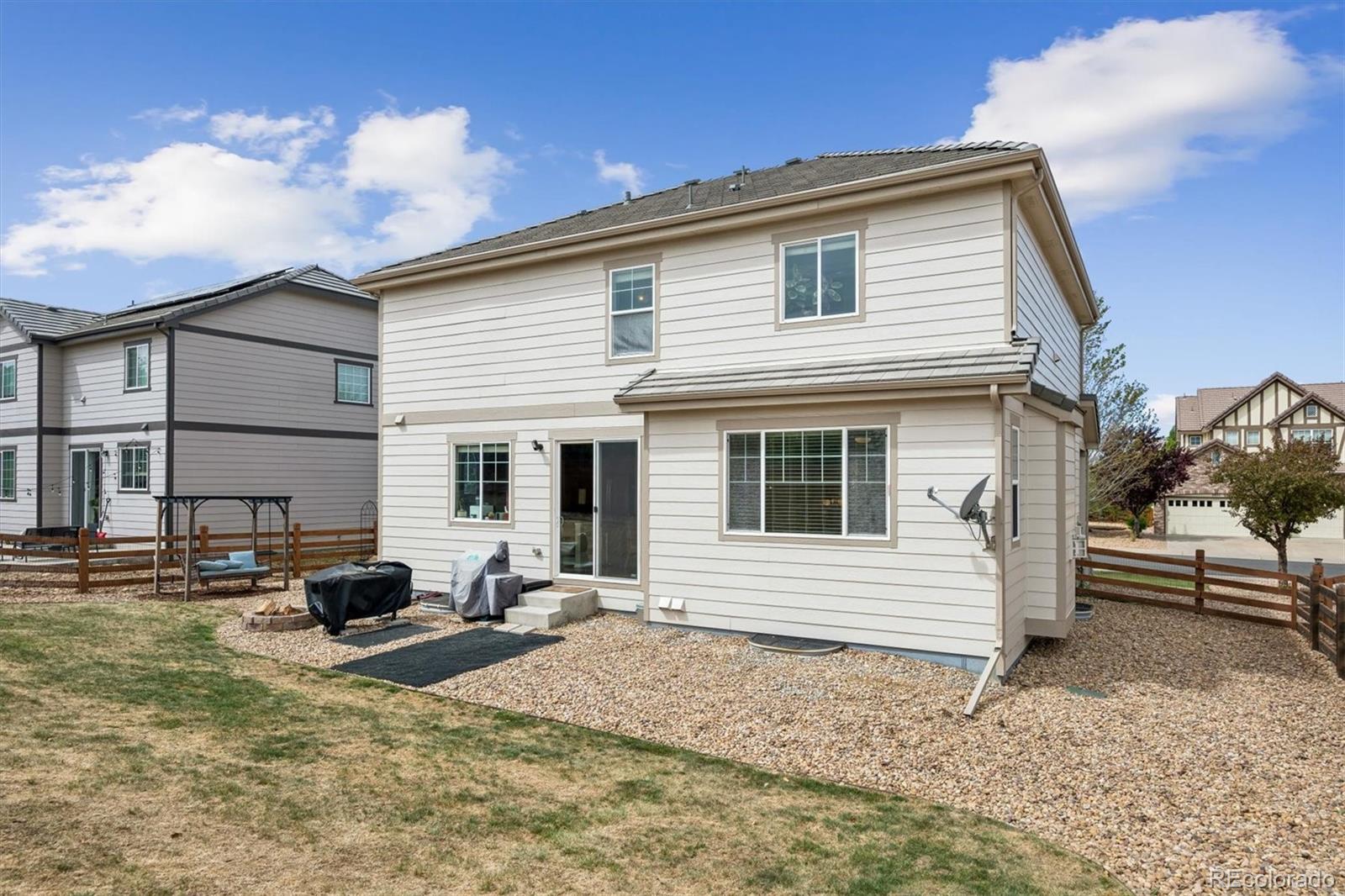 5072 S Netherland Way Centennial CO 80015