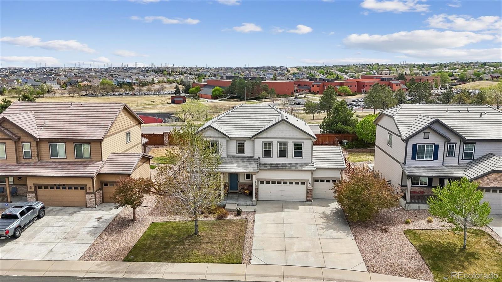 5072 S Netherland Way Centennial CO 80015
