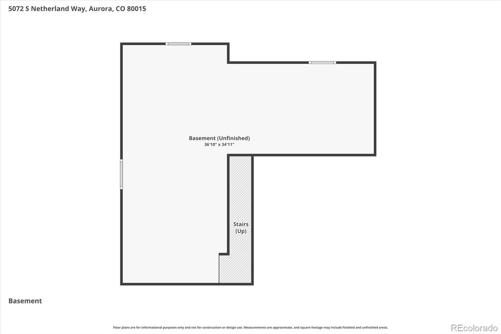 5072 S Netherland Way Centennial CO 80015