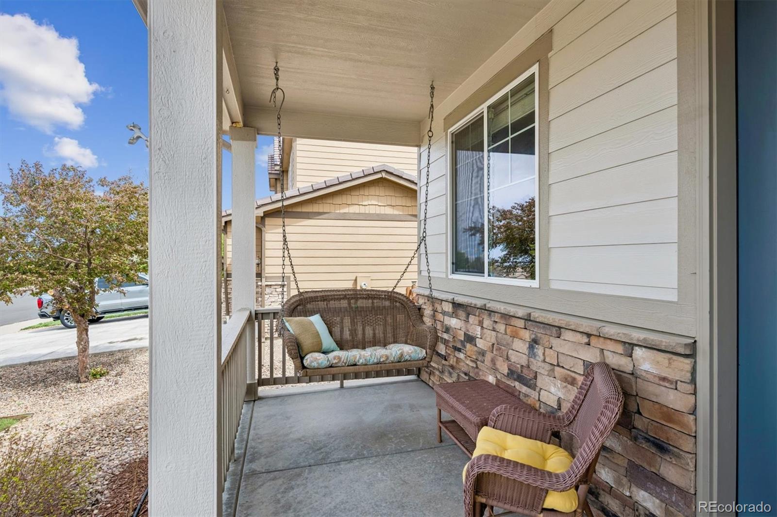 5072 S Netherland Way Centennial CO 80015