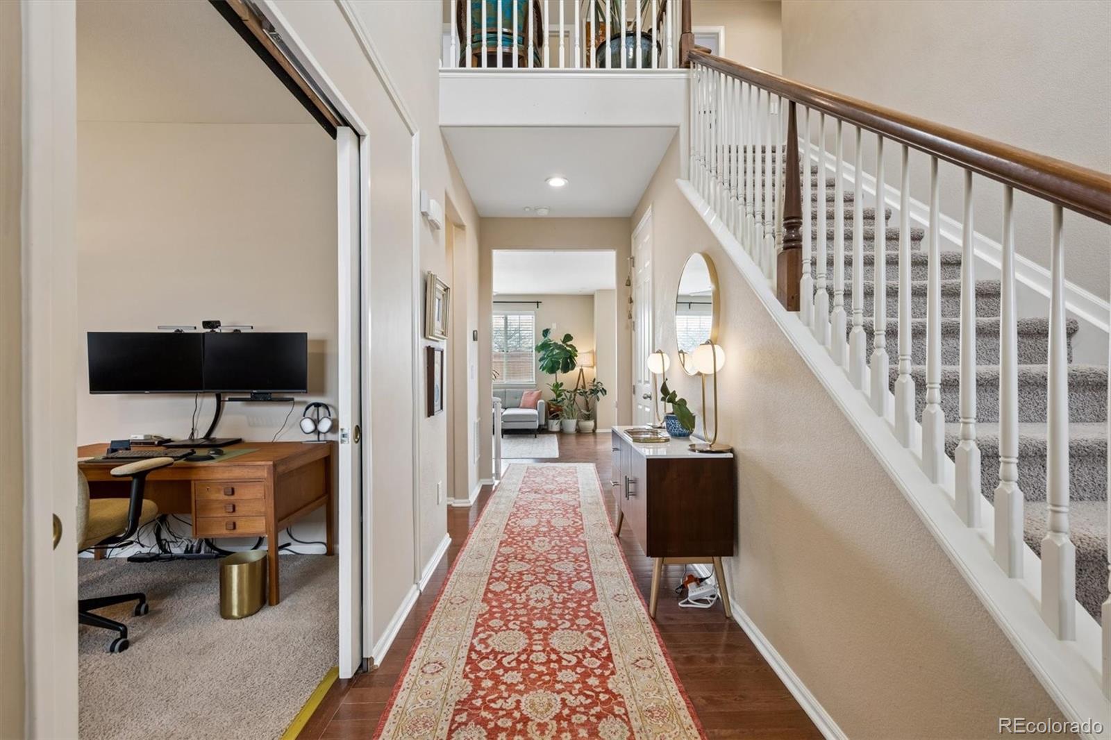 5072 S Netherland Way Centennial CO 80015