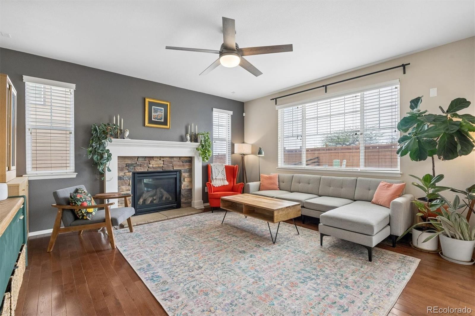 5072 S Netherland Way Centennial CO 80015