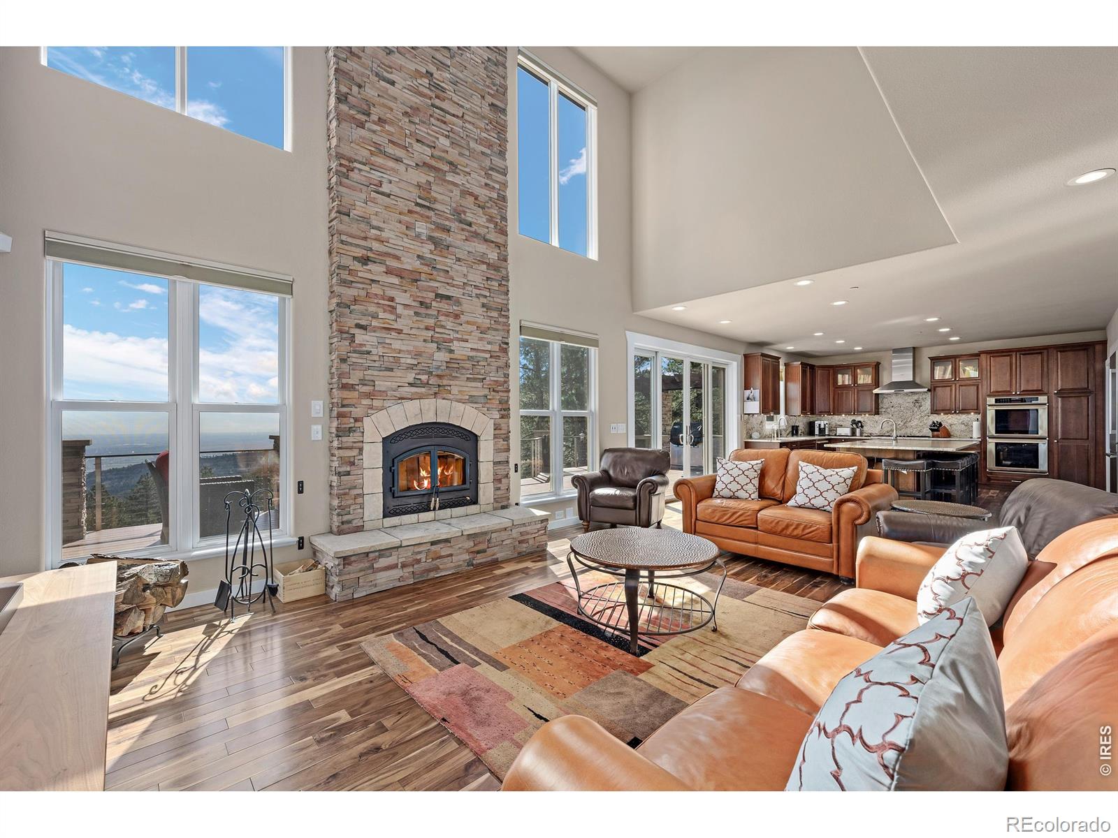 820 Peakview Road Boulder CO 80302