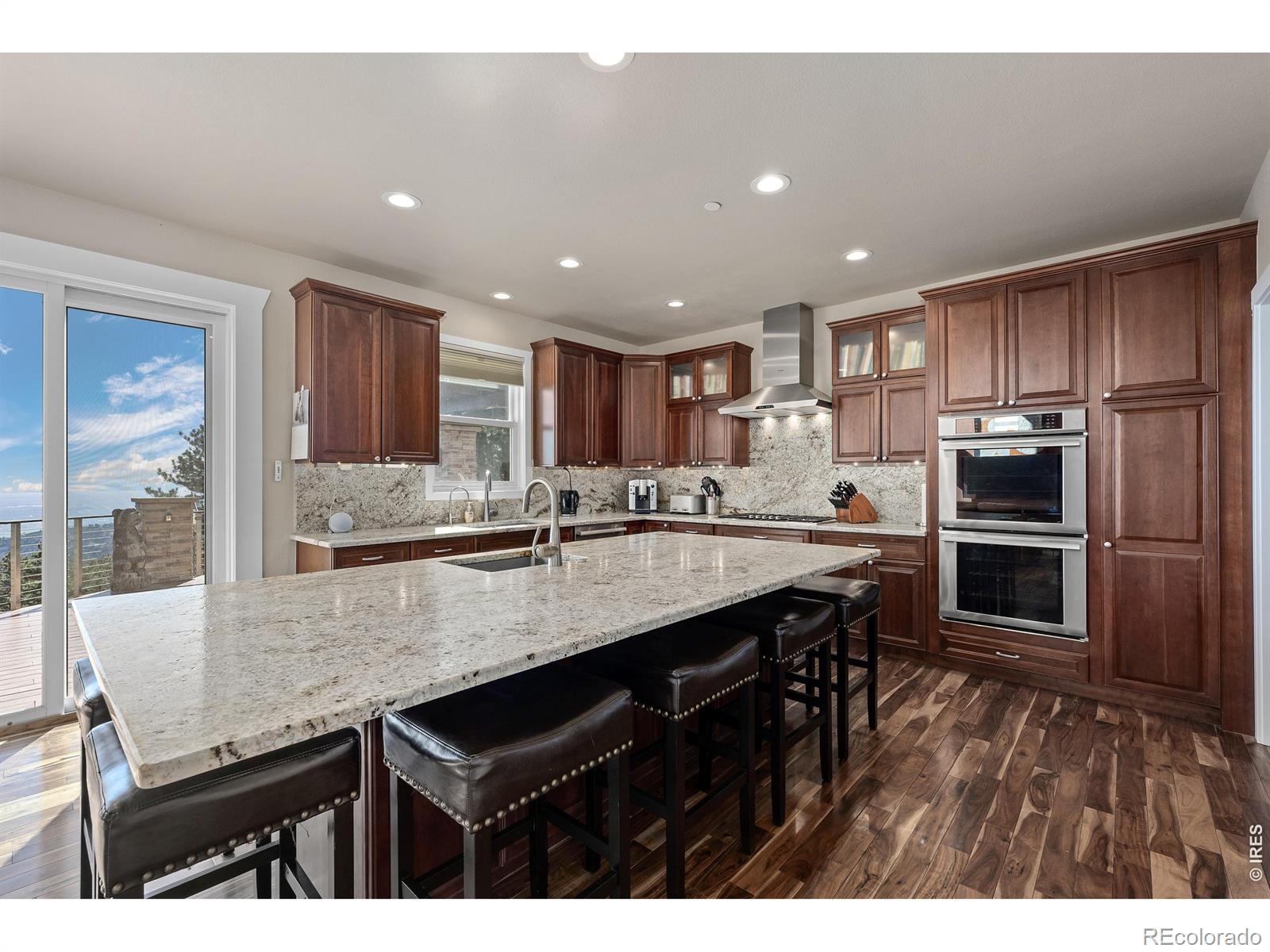 820 Peakview Road Boulder CO 80302