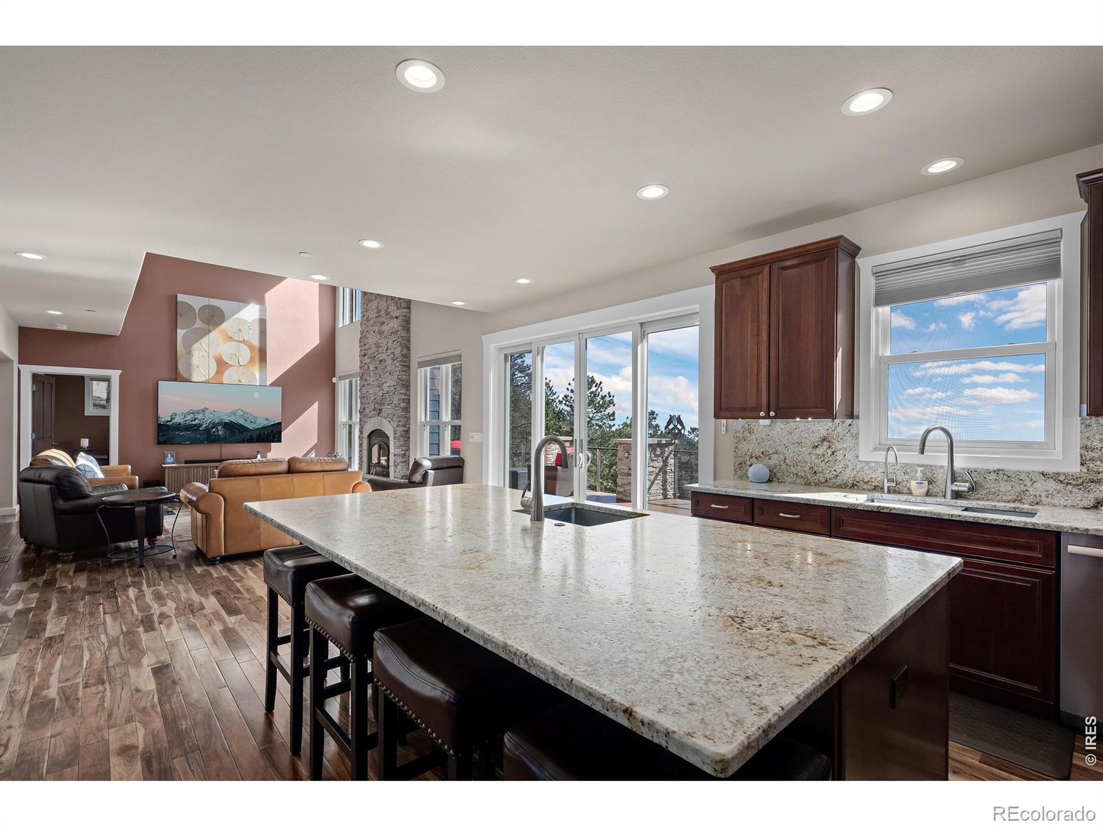 820 Peakview Road Boulder CO 80302