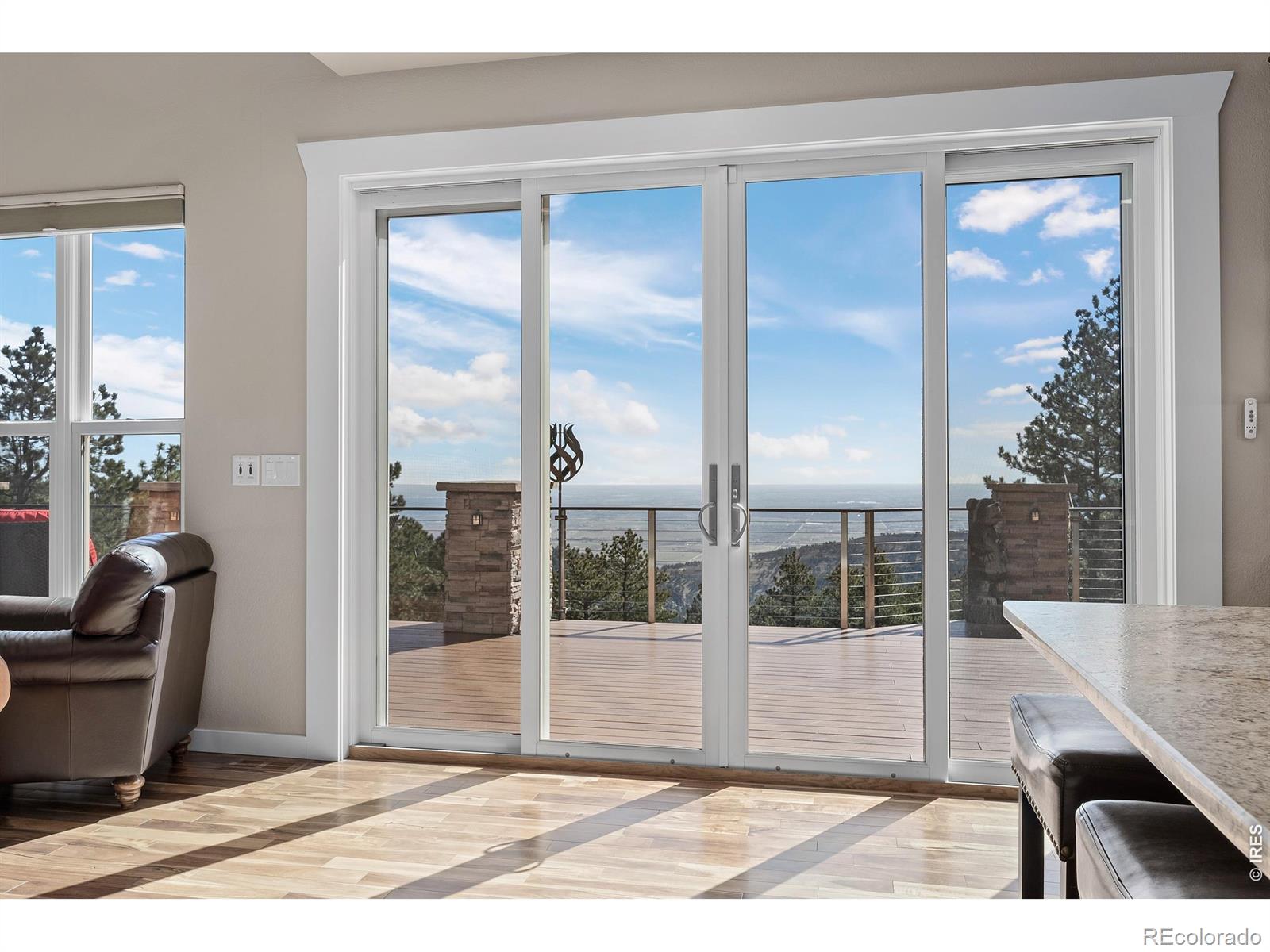 820 Peakview Road Boulder CO 80302