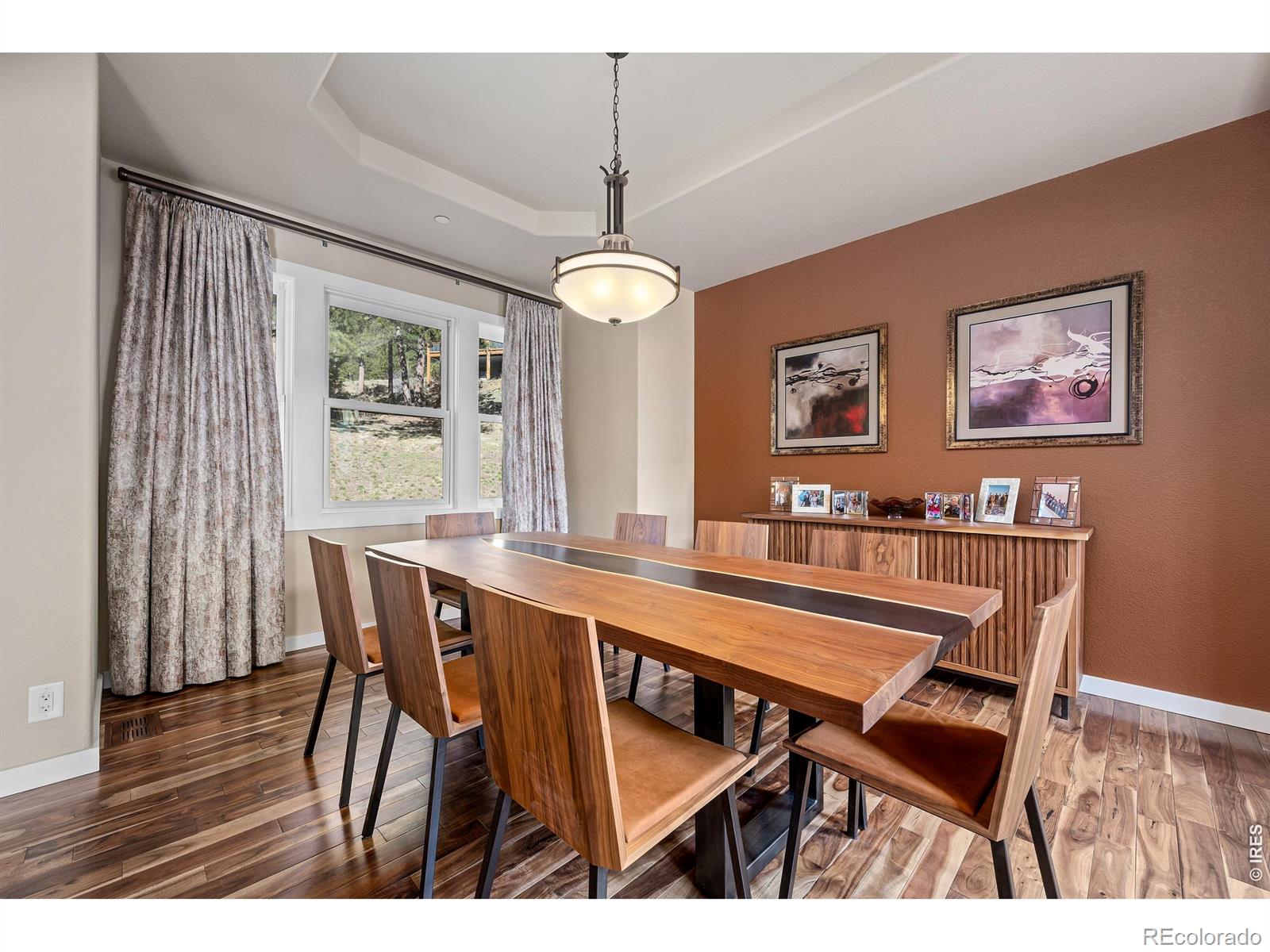 820 Peakview Road Boulder CO 80302