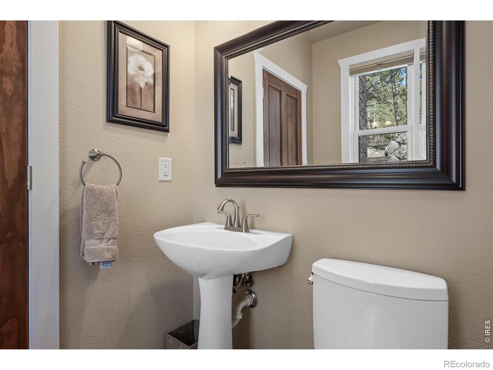 820 Peakview Road Boulder CO 80302