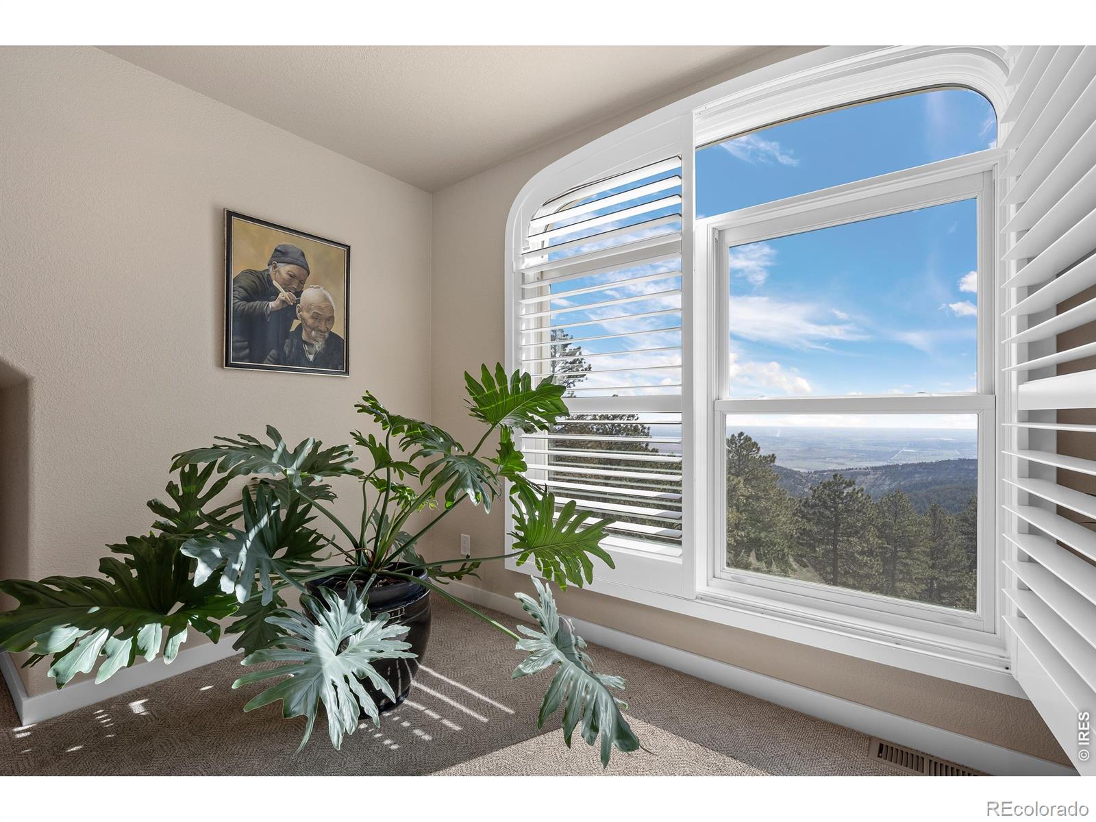 820 Peakview Road Boulder CO 80302