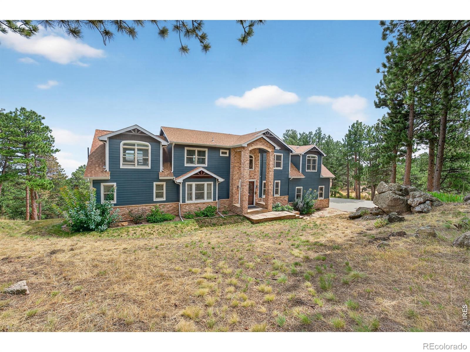 820 Peakview Road Boulder CO 80302
