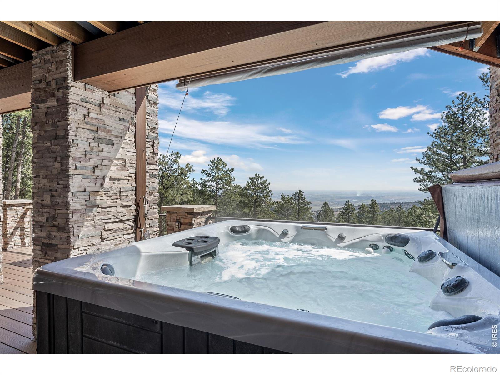 820 Peakview Road Boulder CO 80302