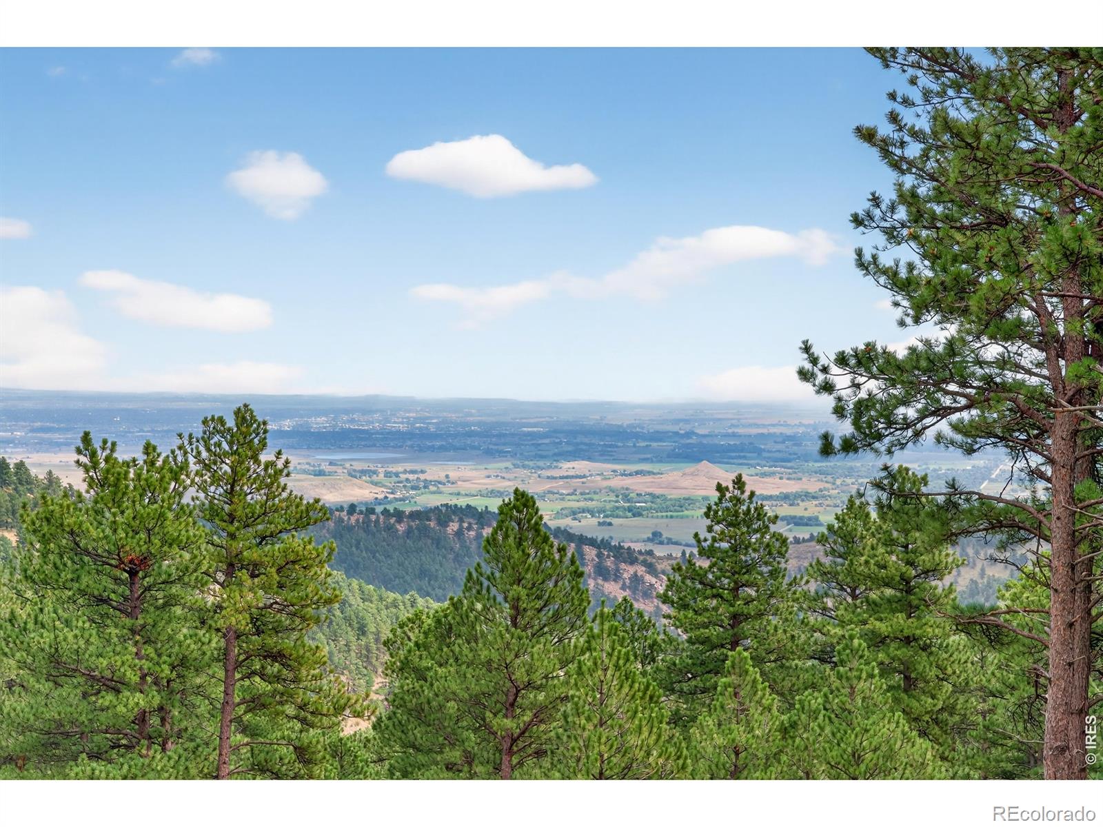 820 Peakview Road Boulder CO 80302