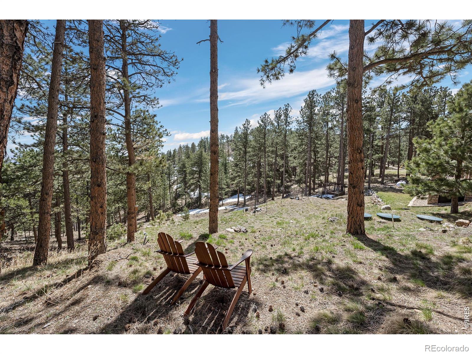 820 Peakview Road Boulder CO 80302