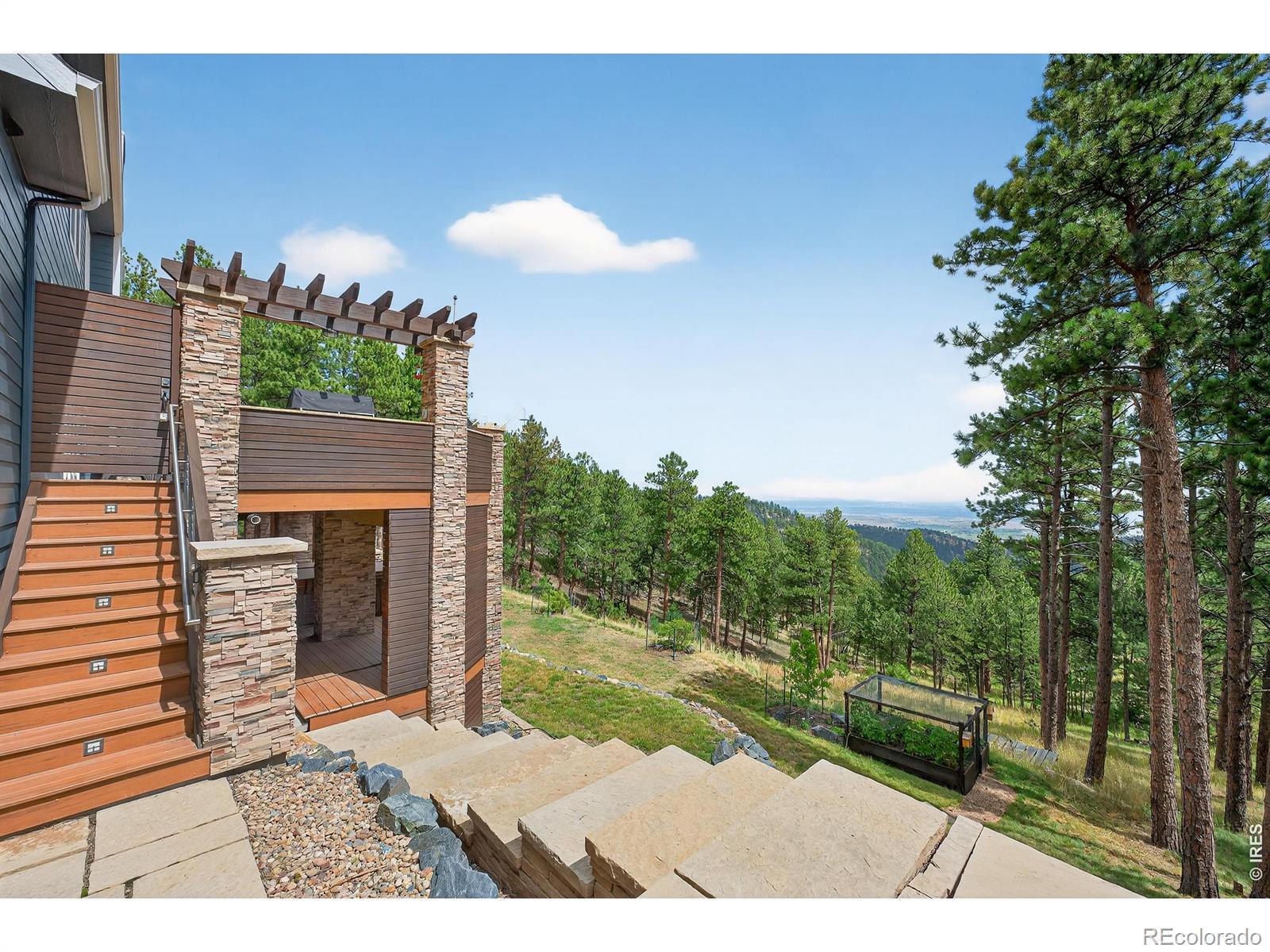 820 Peakview Road Boulder CO 80302