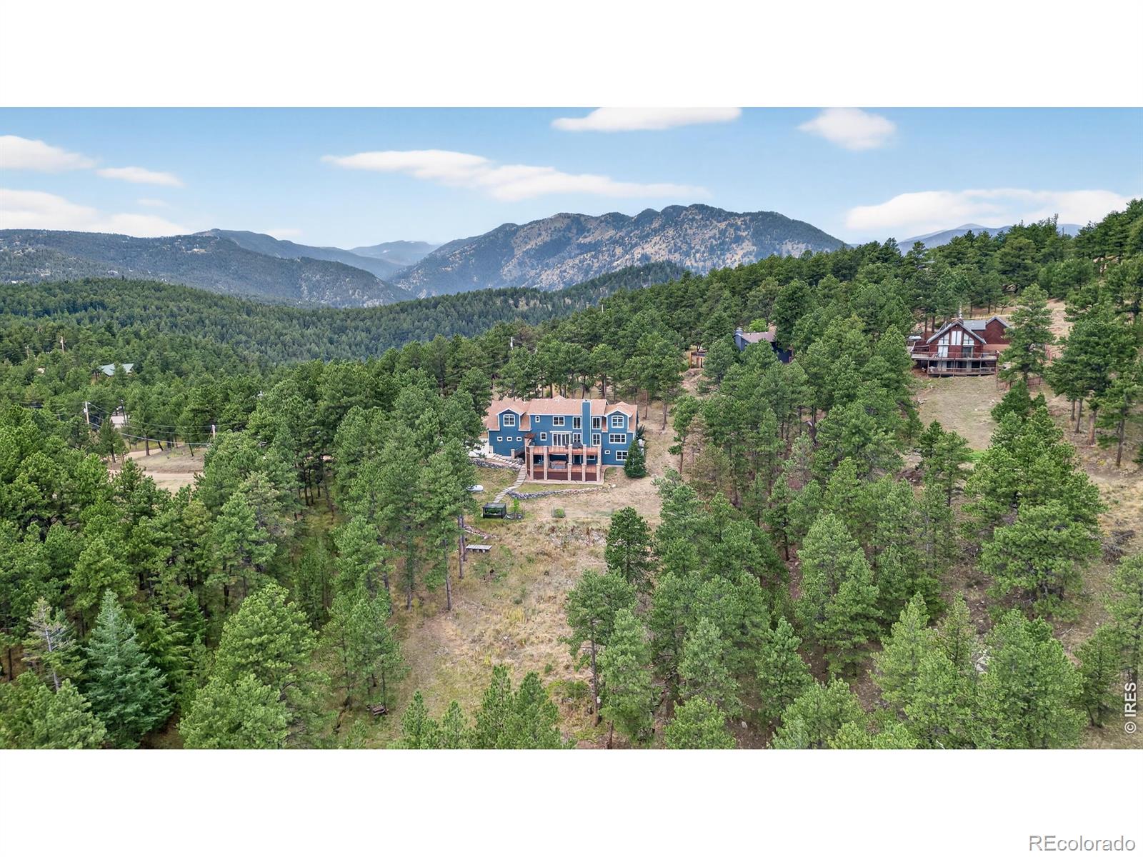 820 Peakview Road Boulder CO 80302