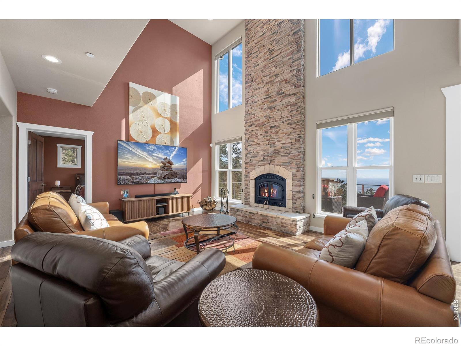 820 Peakview Road Boulder CO 80302