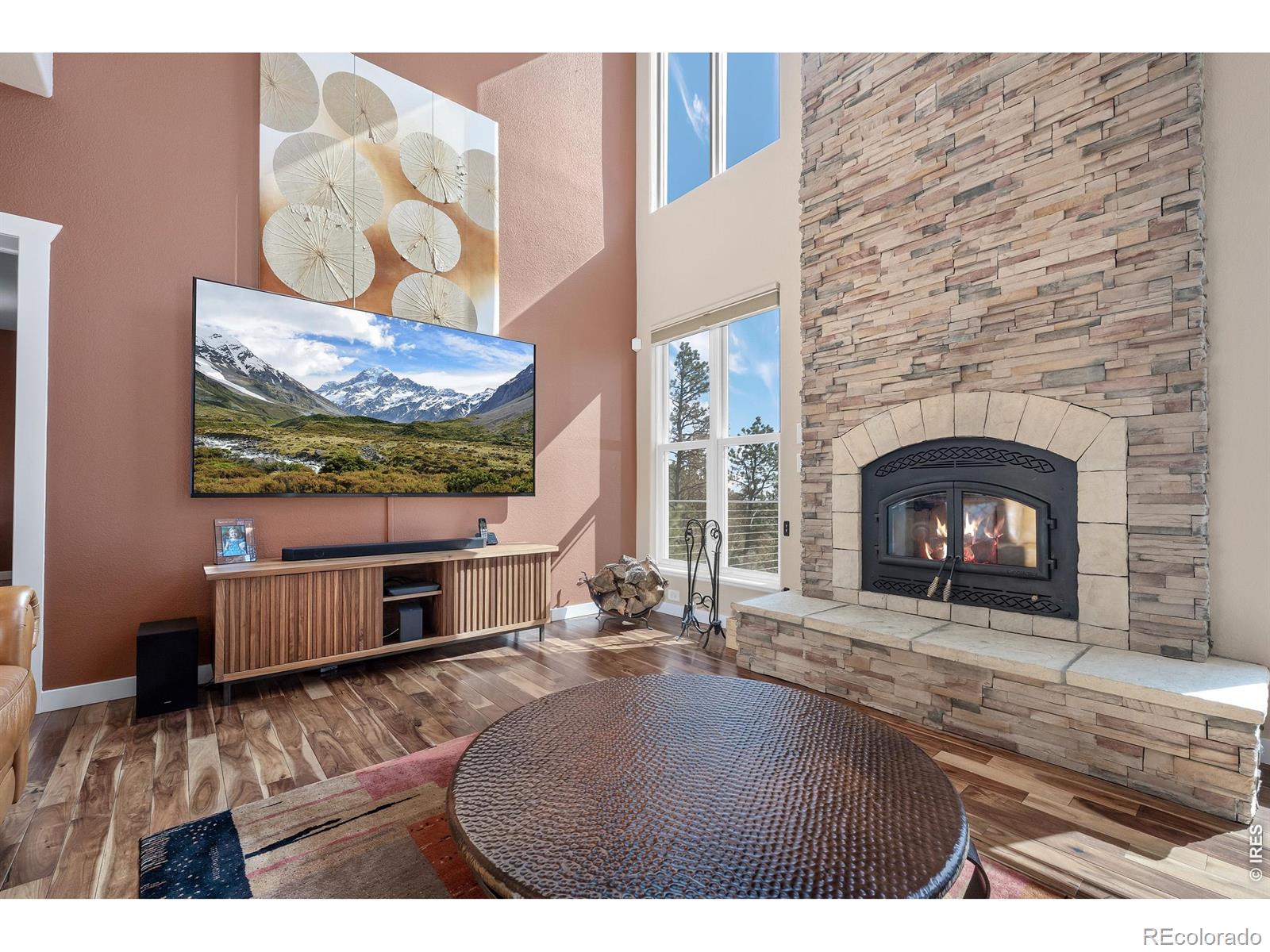 820 Peakview Road Boulder CO 80302