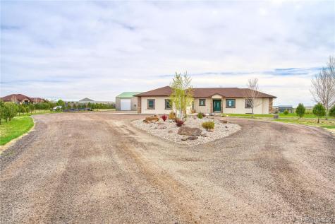 15246 Highway 52 Wiggins CO 80654