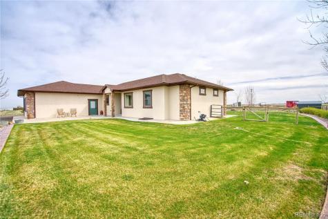 15246 Highway 52 Wiggins CO 80654