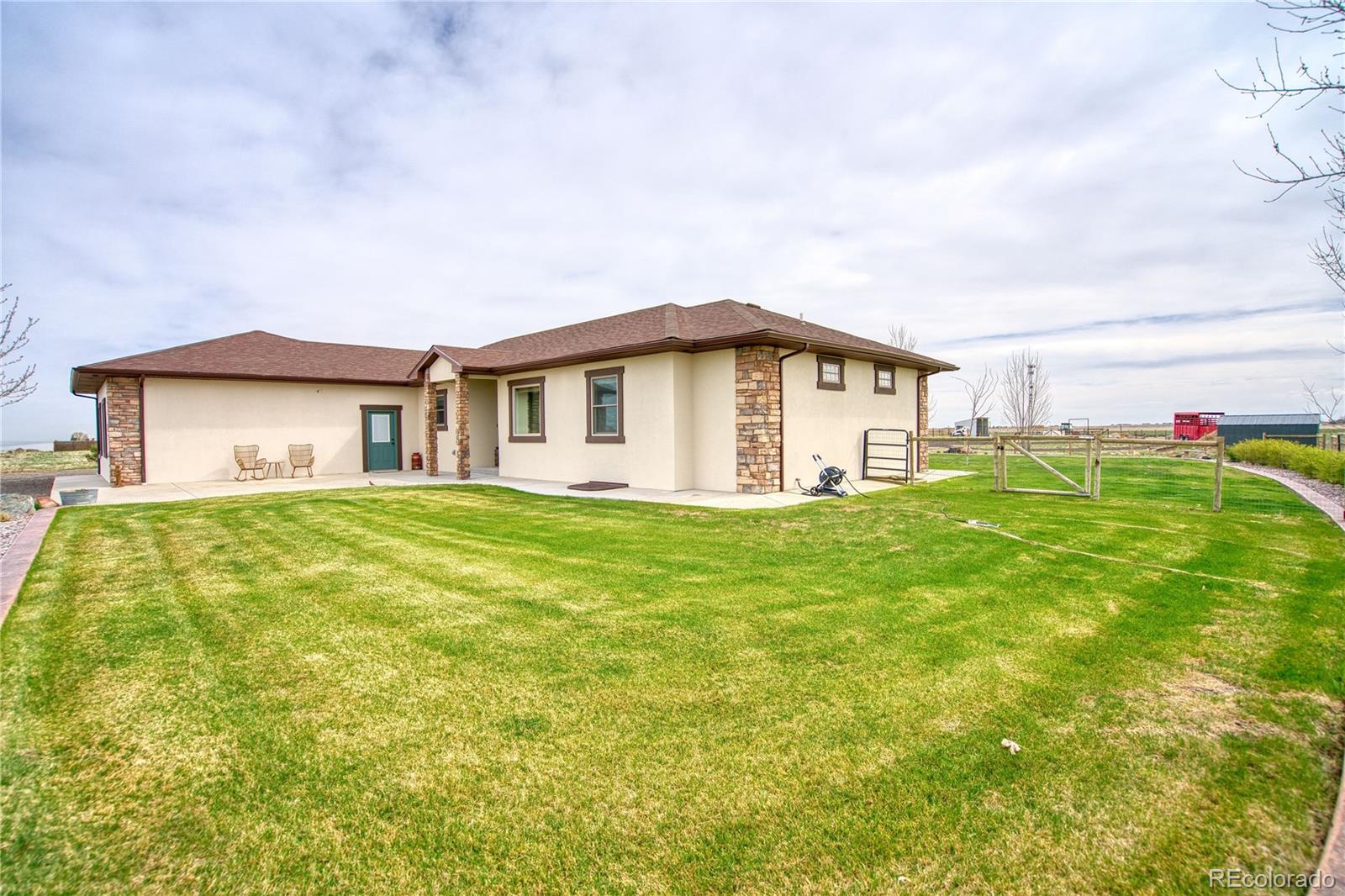 15246 Highway 52 Wiggins CO 80654