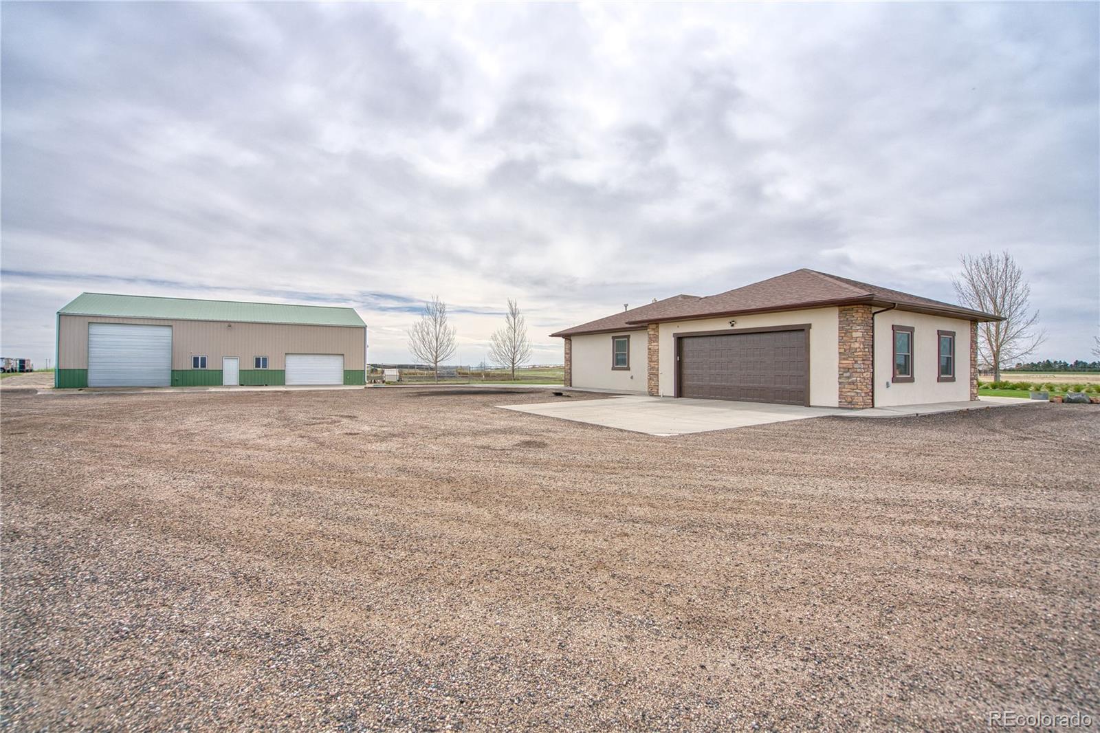 15246 Highway 52 Wiggins CO 80654