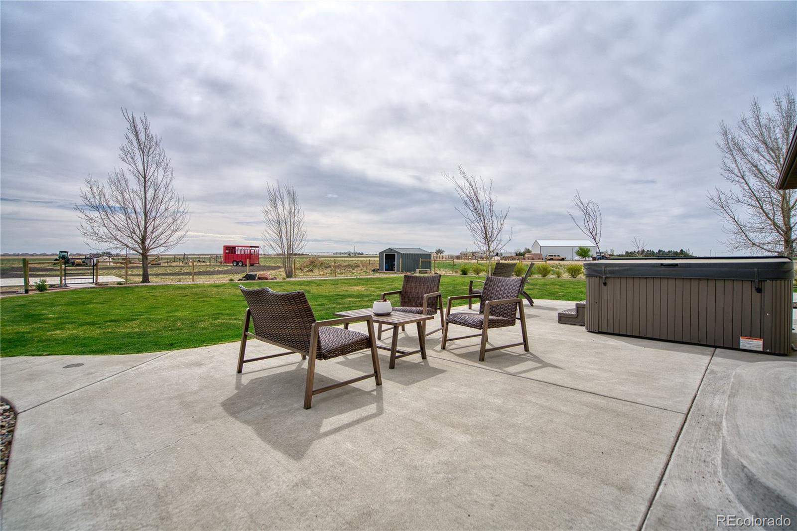 15246 Highway 52 Wiggins CO 80654