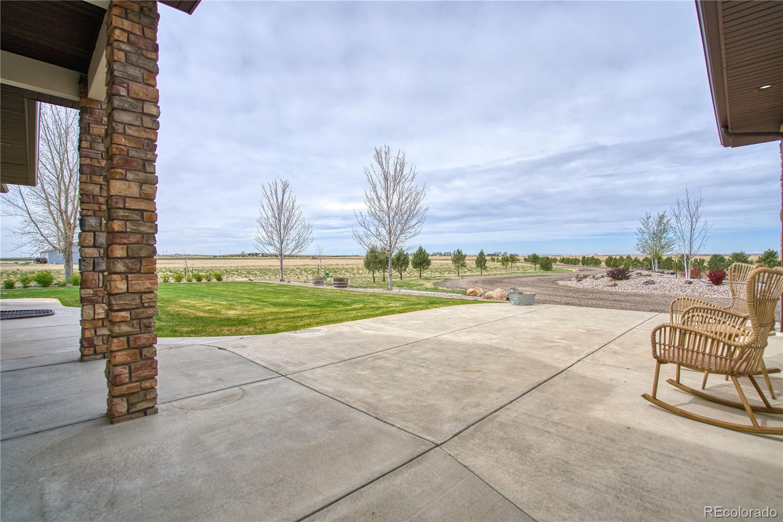15246 Highway 52 Wiggins CO 80654