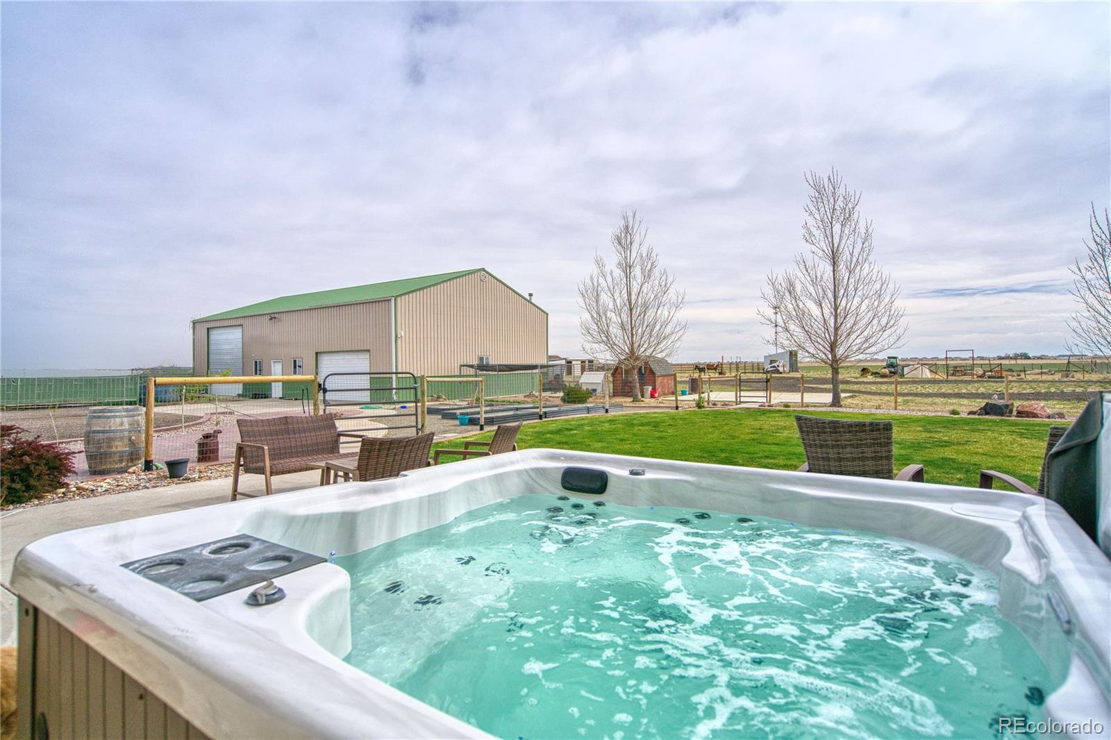 15246 Highway 52 Wiggins CO 80654