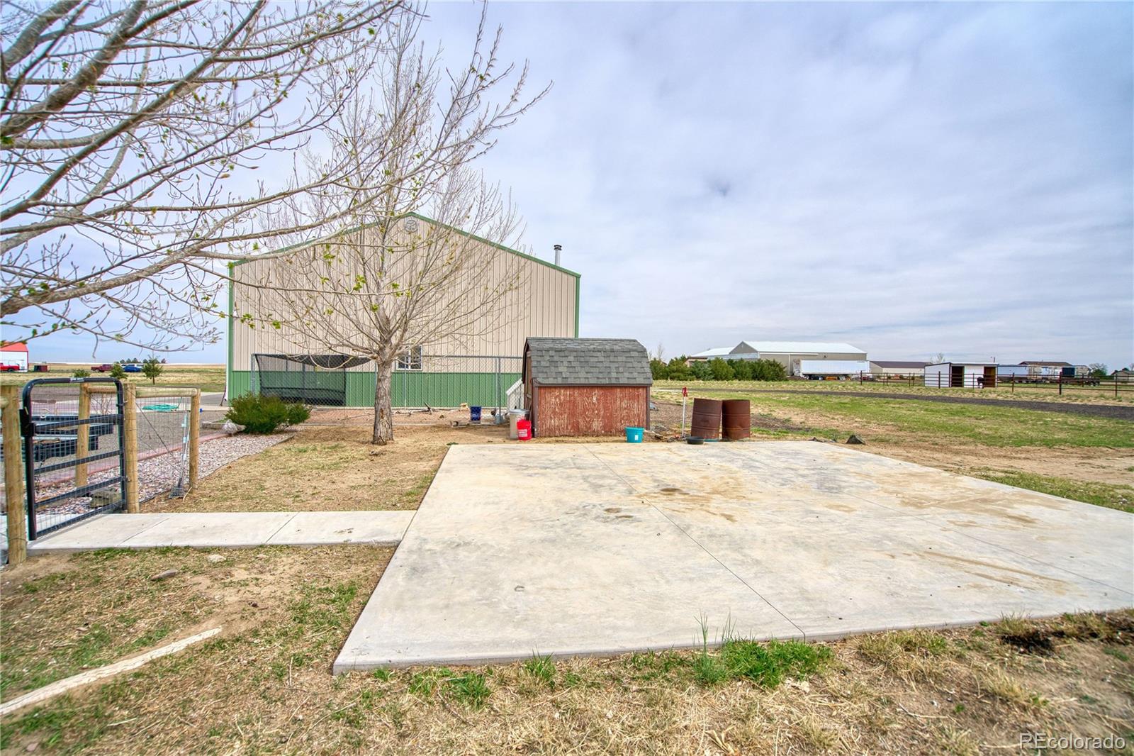 15246 Highway 52 Wiggins CO 80654