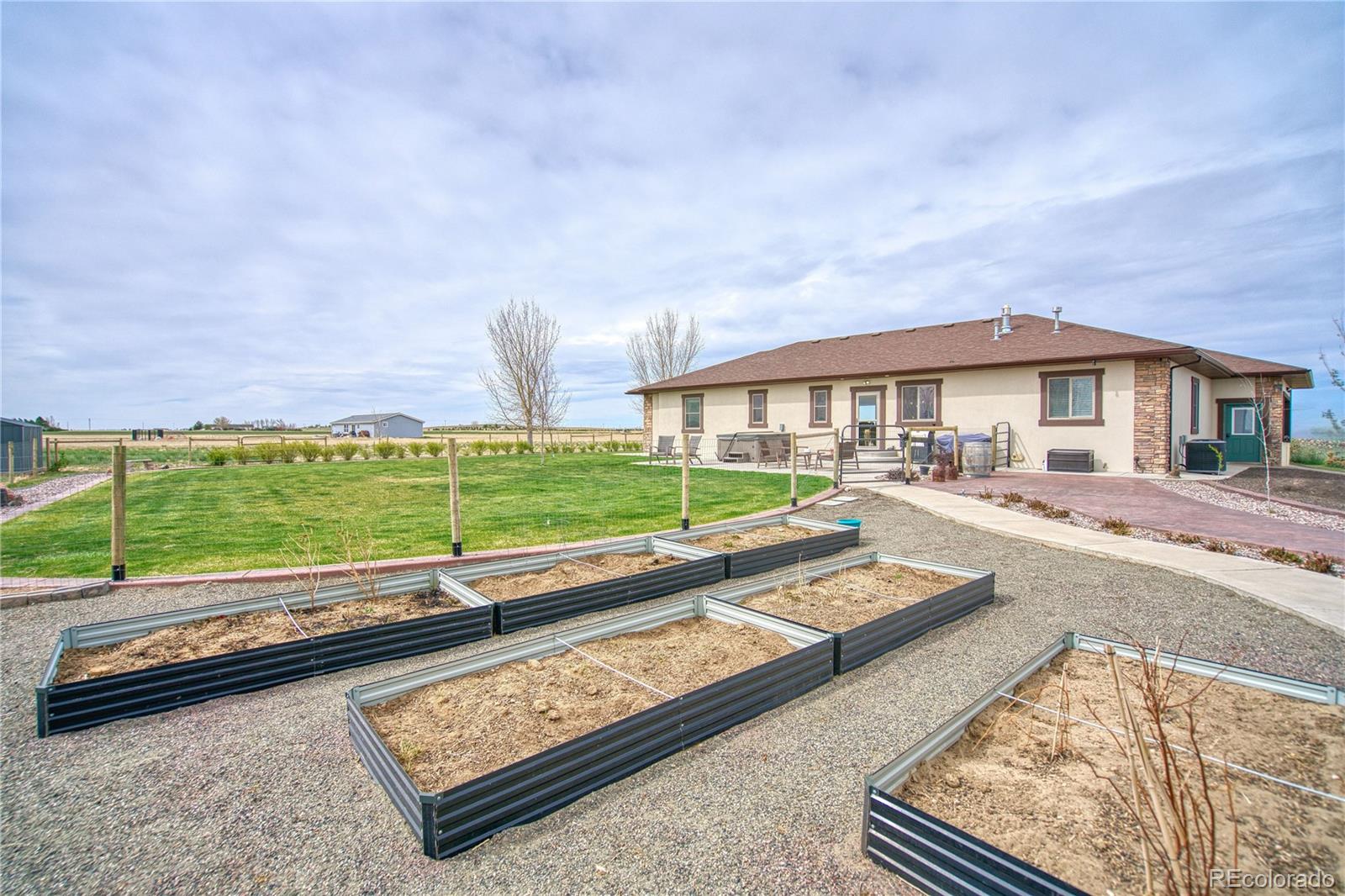 15246 Highway 52 Wiggins CO 80654