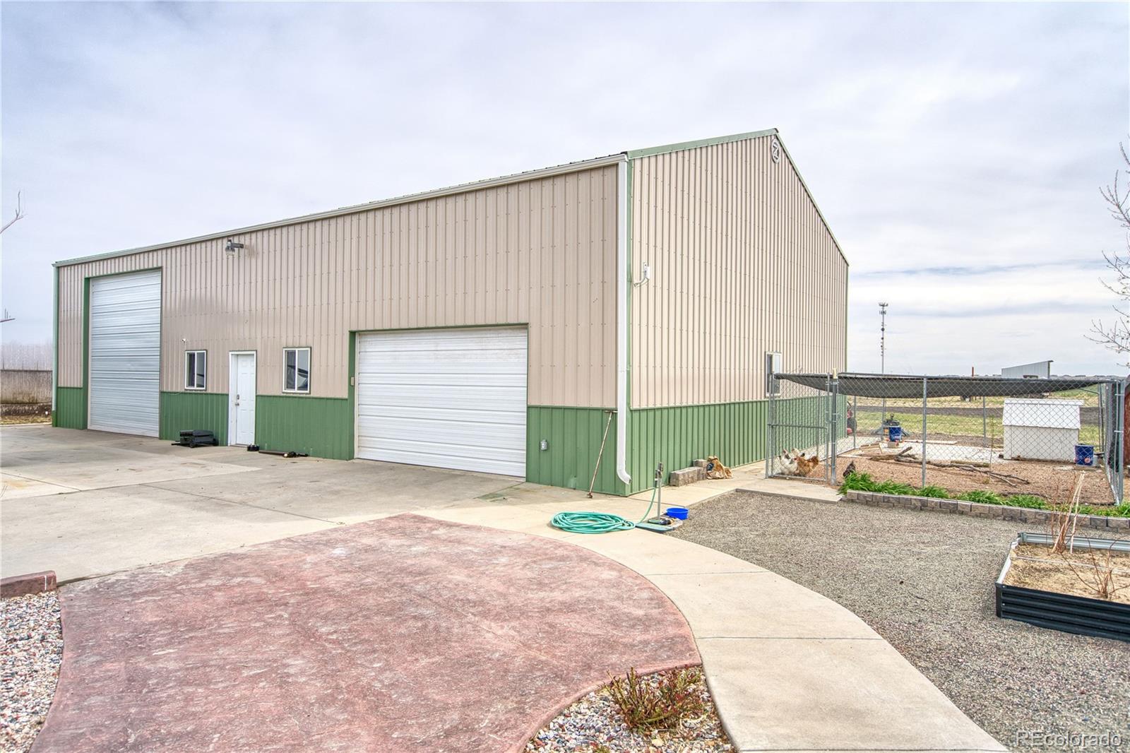 15246 Highway 52 Wiggins CO 80654