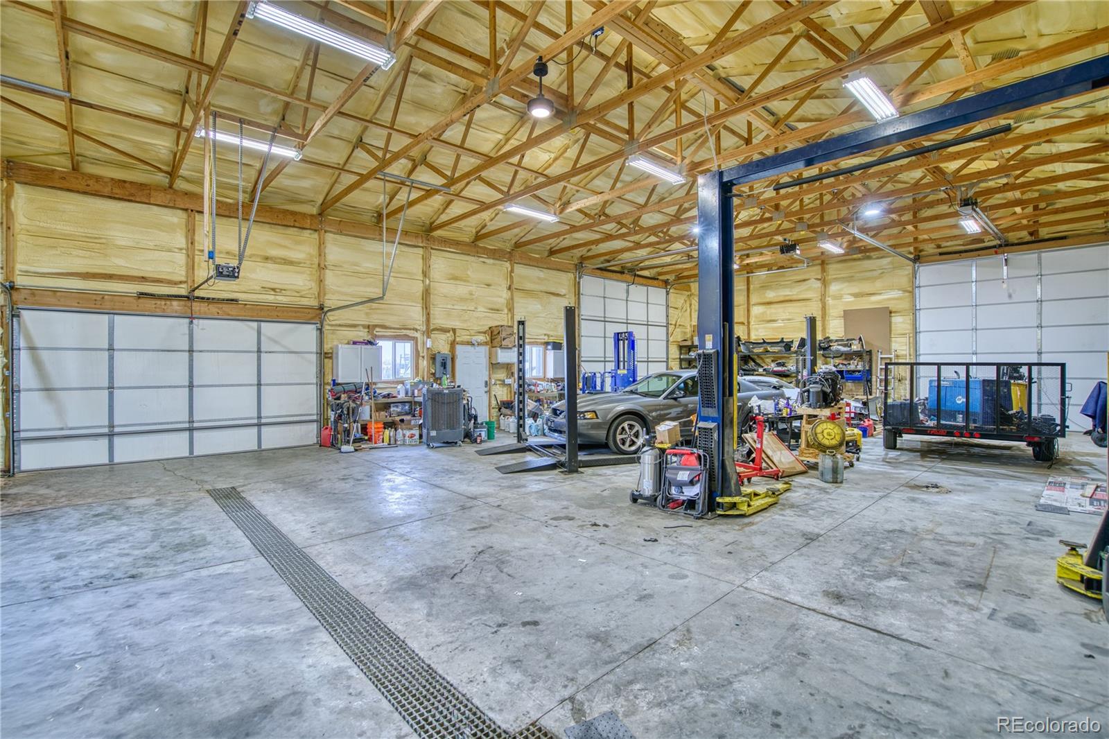 15246 Highway 52 Wiggins CO 80654