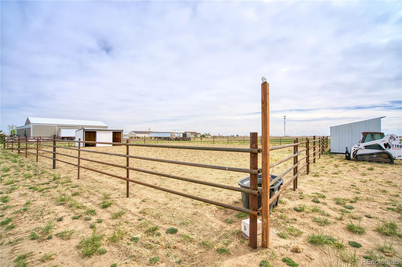 15246 Highway 52 Wiggins CO 80654