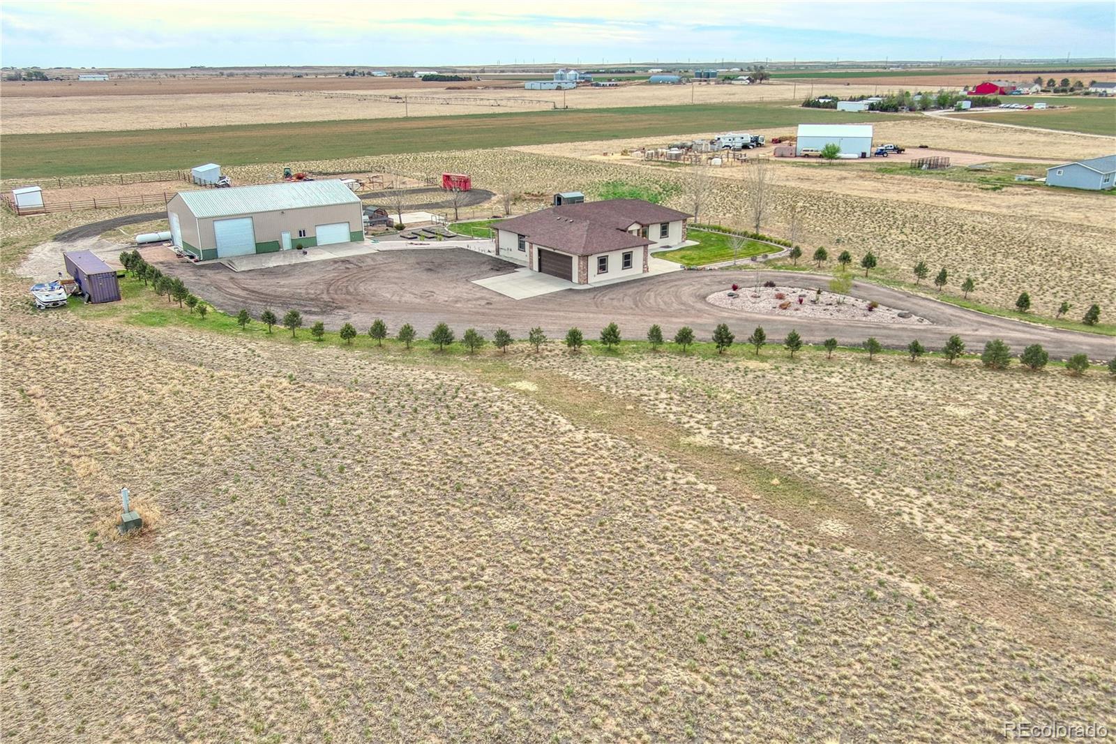 15246 Highway 52 Wiggins CO 80654