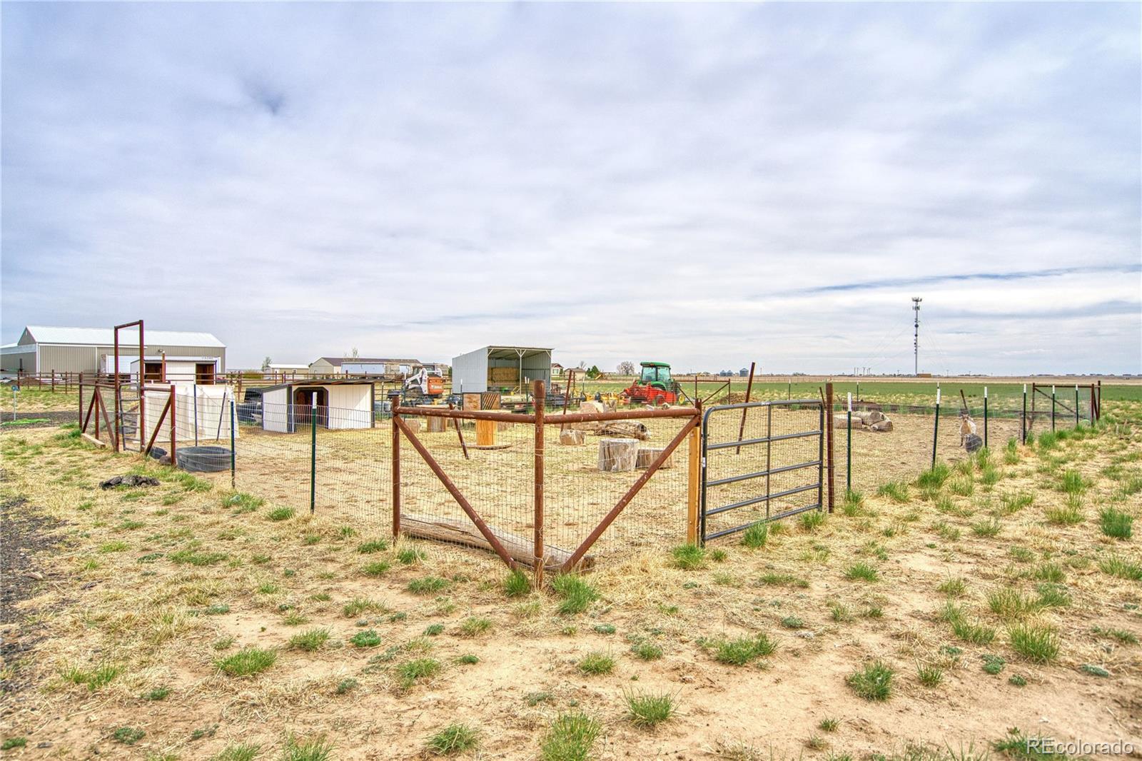 15246 Highway 52 Wiggins CO 80654
