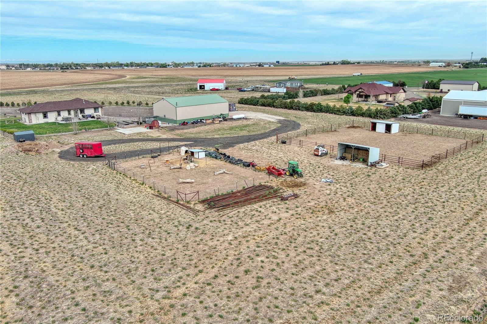15246 Highway 52 Wiggins CO 80654