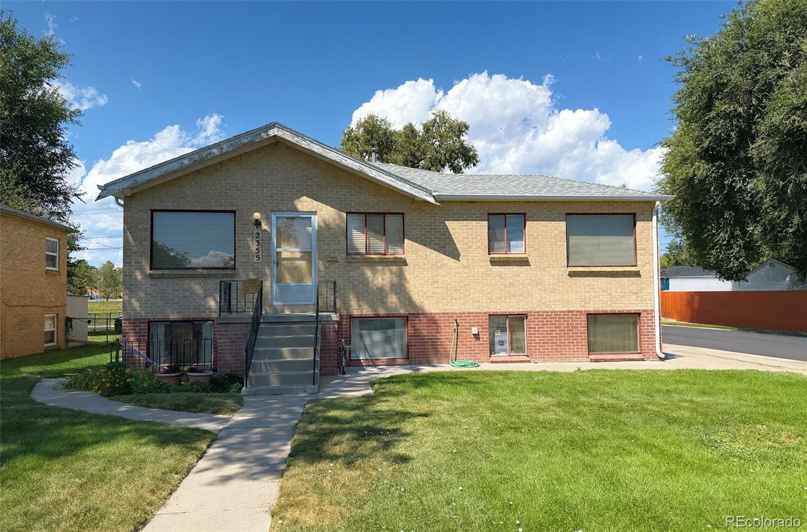 2355 Ames Street Edgewater CO 80214
