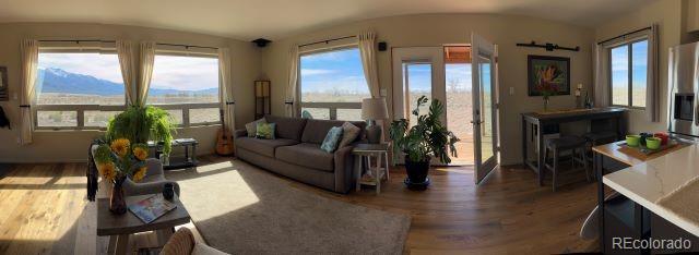 481 Camino Real Crestone CO 81131