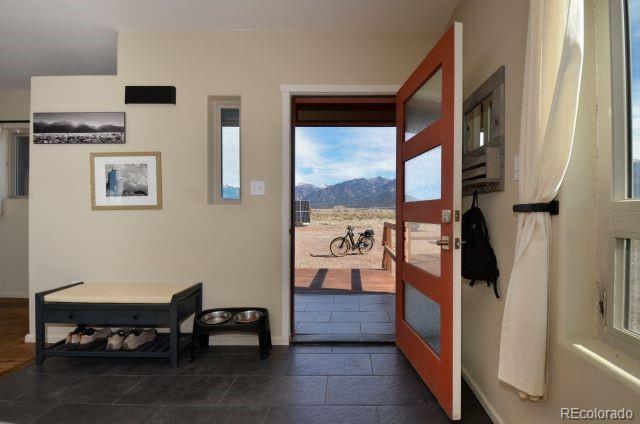481 Camino Real Crestone CO 81131