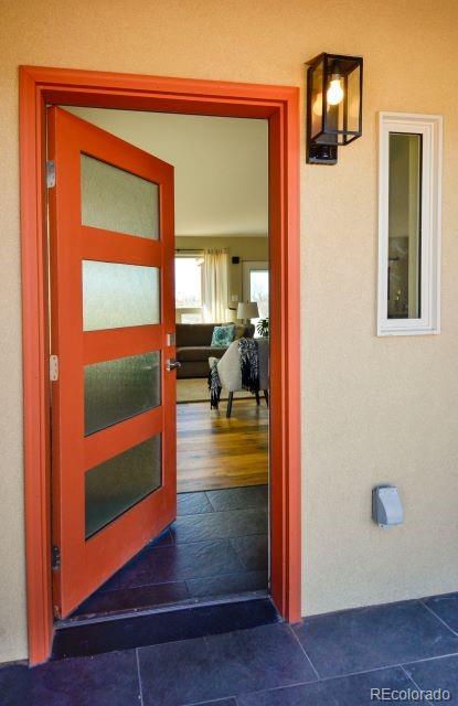 481 Camino Real Crestone CO 81131
