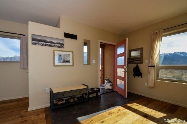 481 Camino Real Crestone CO 81131
