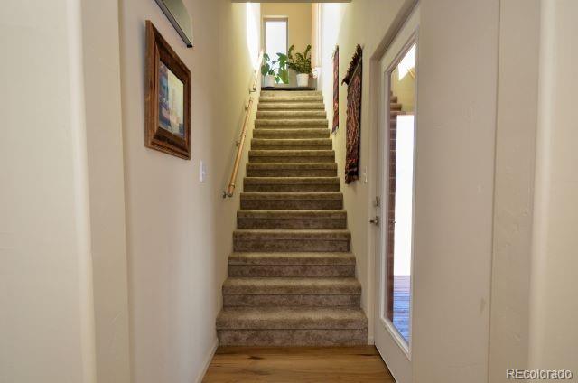 481 Camino Real Crestone CO 81131